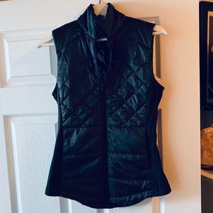 Puffer Vest